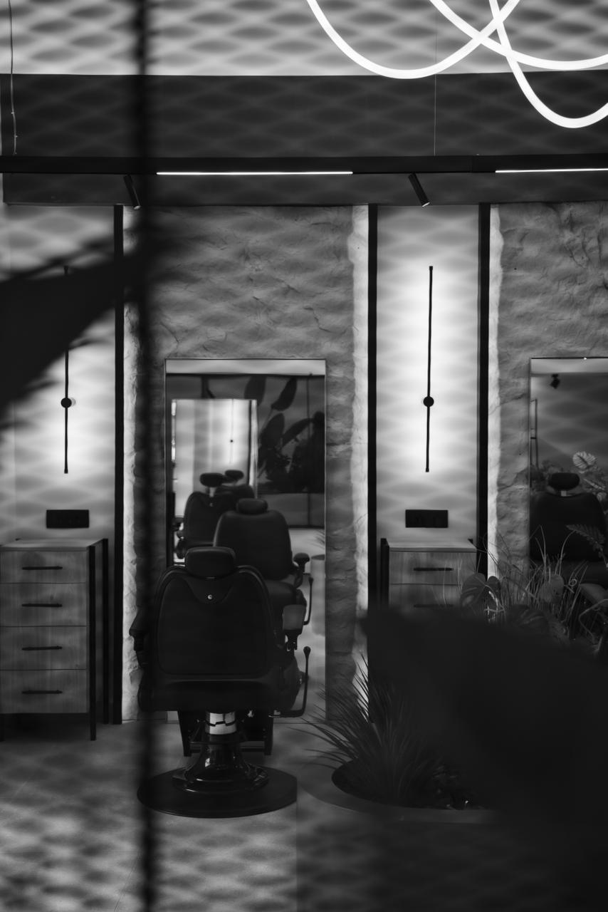 The chair